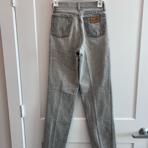 VINTAGE!! Wrangler jeans - Picture 6 of 10